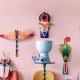 Decorate with: Studio Roof's Artful Cardboard Designs | Study Travel Abroad | Explore Educational Trips & Global Learning Opportunities