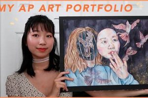 Ace Your AP Studio Art Portfolio: Tips & Tricks Study Travel Abroad | Explore Educational Trips & Global Learning Opportunities Ace Your AP Studio Art Portfolio: Tips & Tricks | Study Travel Abroad | Explore Educational Trips & Global Learning Opportunities