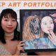 Ace Your AP Studio Art Portfolio: Tips &amp; Tricks | Study Travel Abroad | Explore Educational Trips & Global Learning Opportunities
