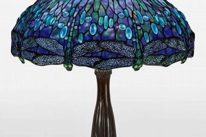 Illuminate Study: Tiffany Studios Lamp Guide Safem Fabrication - Precision Engineering & Custom Manufacturing Solutions Illuminate Study: Tiffany Studios Lamp Guide | Safem Fabrication - Precision Engineering & Custom Manufacturing Solutions