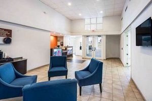 Studio 6 Irving: Your Budget-Friendly Stay in Irving, TX Study Travel Abroad | Explore Educational Trips & Global Learning Opportunities Studio 6 Irving: Your Budget-Friendly Stay in Irving, TX | Study Travel Abroad | Explore Educational Trips & Global Learning Opportunities