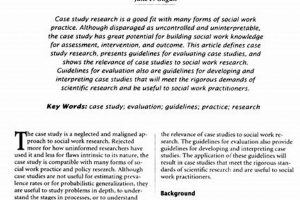 Real-World Social Work Case Study Examples + Tips Safem Fabrication - Precision Engineering & Custom Manufacturing Solutions Real-World Social Work Case Study Examples + Tips | Safem Fabrication - Precision Engineering & Custom Manufacturing Solutions