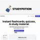 Unlock Study Success: Your Guide to a Study Potion | Study Travel Abroad | Explore Educational Trips & Global Learning Opportunities