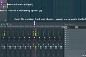 Pro Audio: How to Record Audio with FL Studio (Easy!) Study Travel Abroad | Explore Educational Trips & Global Learning Opportunities Pro Audio: How to Record Audio with FL Studio (Easy!) | Study Travel Abroad | Explore Educational Trips & Global Learning Opportunities