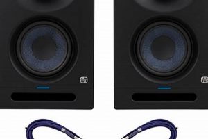 Eris Studio 5 Pair: Pro Audio Studio Monitors Review Study Travel Abroad | Explore Educational Trips & Global Learning Opportunities Eris Studio 5 Pair: Pro Audio Studio Monitors Review | Study Travel Abroad | Explore Educational Trips & Global Learning Opportunities