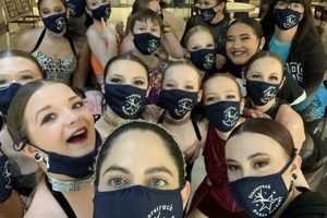 Shine at Starstruck Dance Studio: Classes & More! Study Travel Abroad | Explore Educational Trips & Global Learning Opportunities Shine at Starstruck Dance Studio: Classes & More! | Study Travel Abroad | Explore Educational Trips & Global Learning Opportunities