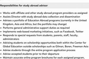Explore Study Abroad Advisor Jobs: Your Dream Career! Safem Fabrication - Precision Engineering & Custom Manufacturing Solutions Explore Study Abroad Advisor Jobs: Your Dream Career! | Safem Fabrication - Precision Engineering & Custom Manufacturing Solutions