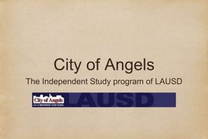 LA's City of Angels Independent Studies: A Guide + More Study Travel Abroad | Explore Educational Trips & Global Learning Opportunities LA's City of Angels Independent Studies: A Guide + More | Study Travel Abroad | Explore Educational Trips & Global Learning Opportunities