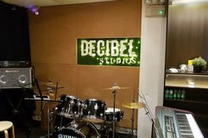 Create a Pro Decibel Studio: Design & Tips Study Travel Abroad | Explore Educational Trips & Global Learning Opportunities Create a Pro Decibel Studio: Design & Tips | Study Travel Abroad | Explore Educational Trips & Global Learning Opportunities