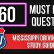 Get Ready: Mississippi Permit Test Study Guide PDF Download | Study Travel Abroad | Explore Educational Trips & Global Learning Opportunities