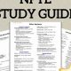 Best NPTE Study Guide [Prep + Tips] | Study Travel Abroad | Explore Educational Trips & Global Learning Opportunities
