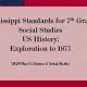 Guide to Mississippi Social Studies Standards (MS) | Study Travel Abroad | Explore Educational Trips & Global Learning Opportunities