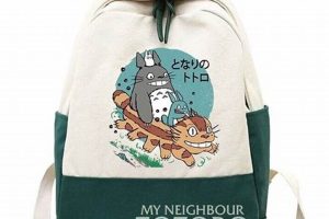 Adorable Ghibli Style: Studio Ghibli Backpacks You'll Love! Study Travel Abroad | Explore Educational Trips & Global Learning Opportunities Adorable Ghibli Style: Studio Ghibli Backpacks You'll Love! | Study Travel Abroad | Explore Educational Trips & Global Learning Opportunities