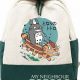 Adorable Ghibli Style: Studio Ghibli Backpacks You'll Love! | Study Travel Abroad | Explore Educational Trips & Global Learning Opportunities