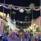 Magical Hollywood Studios Christmas Decorations Guide | Study Travel Abroad | Explore Educational Trips & Global Learning Opportunities