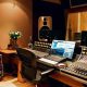 Best Audio Mixer for Recording Studio | Record Like a Pro | Study Travel Abroad | Explore Educational Trips & Global Learning Opportunities