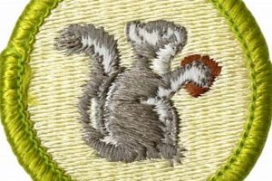 Guide to the Mammal Study Merit Badge: [Keyword] Tips & Secrets! | Study Travel Abroad | Explore Educational Trips & Global Learning Opportunities