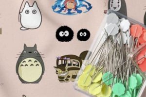 Ghibli Magic: Studio Ghibli Fabric & Crafts Study Travel Abroad | Explore Educational Trips & Global Learning Opportunities Ghibli Magic: Studio Ghibli Fabric & Crafts | Study Travel Abroad | Explore Educational Trips & Global Learning Opportunities