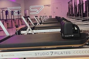 Discover Studio 7 Pilates: Your Core Strength Solution Study Travel Abroad | Explore Educational Trips & Global Learning Opportunities Discover Studio 7 Pilates: Your Core Strength Solution | Study Travel Abroad | Explore Educational Trips & Global Learning Opportunities