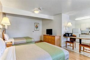 Stay Near Disney: Studio 6 Orlando-Kissimmee Deals! Study Travel Abroad | Explore Educational Trips & Global Learning Opportunities Stay Near Disney: Studio 6 Orlando-Kissimmee Deals! | Study Travel Abroad | Explore Educational Trips & Global Learning Opportunities