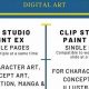EX vs PRO: Which Clip Studio Paint is Right For You? | Study Travel Abroad | Explore Educational Trips & Global Learning Opportunities