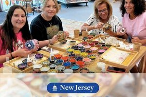 Discover Mosaic Art Studio Voorhees: Art & Classes! Study Travel Abroad | Explore Educational Trips & Global Learning Opportunities Discover Mosaic Art Studio Voorhees: Art & Classes! | Study Travel Abroad | Explore Educational Trips & Global Learning Opportunities