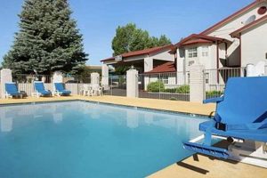 Stay Smart: Studio 6 Flagstaff - Budget Extended Stays Study Travel Abroad | Explore Educational Trips & Global Learning Opportunities Stay Smart: Studio 6 Flagstaff - Budget Extended Stays | Study Travel Abroad | Explore Educational Trips & Global Learning Opportunities