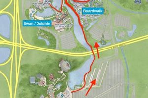 Best Ways: How to Get to Epcot From Hollywood Studios Easily Study Travel Abroad | Explore Educational Trips & Global Learning Opportunities Best Ways: How to Get to Epcot From Hollywood Studios Easily | Study Travel Abroad | Explore Educational Trips & Global Learning Opportunities