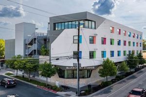 Discover Bluebonnet Studios Austin Texas: Your Creative Space Study Travel Abroad | Explore Educational Trips & Global Learning Opportunities Discover Bluebonnet Studios Austin Texas: Your Creative Space | Study Travel Abroad | Explore Educational Trips & Global Learning Opportunities