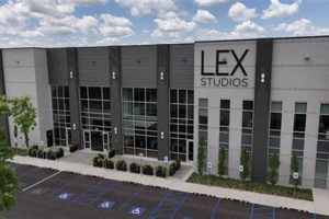 Lex Studios: Design Experts, Branding Pros Study Travel Abroad | Explore Educational Trips & Global Learning Opportunities Lex Studios: Design Experts, Branding Pros | Study Travel Abroad | Explore Educational Trips & Global Learning Opportunities