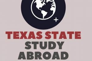 Your Guide: Texas State Study Abroad Programs | Explore! Study Travel Abroad | Explore Educational Trips & Global Learning Opportunities Your Guide: Texas State Study Abroad Programs | Explore! | Study Travel Abroad | Explore Educational Trips & Global Learning Opportunities