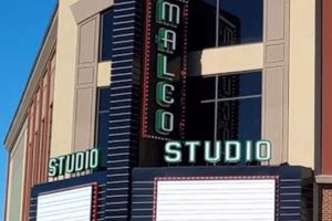 Your Guide: Malco Jonesboro Studio Cinema Menu &amp; More! | Study Travel Abroad | Explore Educational Trips & Global Learning Opportunities
