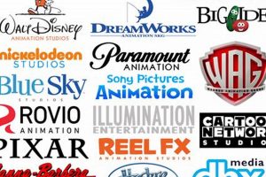 Animation Studio Logo: Design & Inspiration Tips Study Travel Abroad | Explore Educational Trips & Global Learning Opportunities Animation Studio Logo: Design & Inspiration Tips | Study Travel Abroad | Explore Educational Trips & Global Learning Opportunities