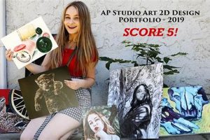 Ace AP Studio Art 2D: Portfolio Prep & Study Tips Study Travel Abroad | Explore Educational Trips & Global Learning Opportunities Ace AP Studio Art 2D: Portfolio Prep & Study Tips | Study Travel Abroad | Explore Educational Trips & Global Learning Opportunities