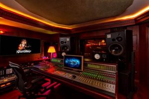LA's Best Recording Studios: Record Your Masterpiece! Study Travel Abroad | Explore Educational Trips & Global Learning Opportunities LA's Best Recording Studios: Record Your Masterpiece! | Study Travel Abroad | Explore Educational Trips & Global Learning Opportunities