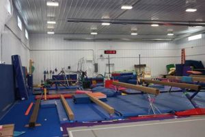 Find Your Best Gymnastic Studio Near You: Training & More! | Study Travel Abroad | Explore Educational Trips & Global Learning Opportunities