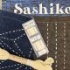 Learn Sashiko Studio: Patterns, Skills & More | Study Travel Abroad | Explore Educational Trips & Global Learning Opportunities