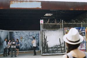 Explore Bushwick Open Studios: Art & Community Study Travel Abroad | Explore Educational Trips & Global Learning Opportunities Explore Bushwick Open Studios: Art & Community | Study Travel Abroad | Explore Educational Trips & Global Learning Opportunities