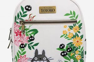Shop Adorable Ghibli: Mini Backpacks & More! Study Travel Abroad | Explore Educational Trips & Global Learning Opportunities Shop Adorable Ghibli: Mini Backpacks & More! | Study Travel Abroad | Explore Educational Trips & Global Learning Opportunities