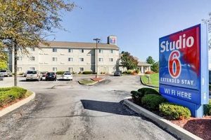 Studio 6 Indianapolis: Find Budget Stays Near You Study Travel Abroad | Explore Educational Trips & Global Learning Opportunities Studio 6 Indianapolis: Find Budget Stays Near You | Study Travel Abroad | Explore Educational Trips & Global Learning Opportunities