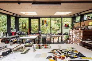 Best Prefab Art Studio: Design & Build Guide Study Travel Abroad | Explore Educational Trips & Global Learning Opportunities Best Prefab Art Studio: Design & Build Guide | Study Travel Abroad | Explore Educational Trips & Global Learning Opportunities