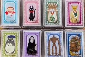 Ghibli Magic: Collecting Studio Ghibli Cards Guide Study Travel Abroad | Explore Educational Trips & Global Learning Opportunities Ghibli Magic: Collecting Studio Ghibli Cards Guide | Study Travel Abroad | Explore Educational Trips & Global Learning Opportunities