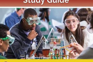 Prep with the Best ACS Chem Exam Study Guide [2024] | Study Travel Abroad | Explore Educational Trips & Global Learning Opportunities