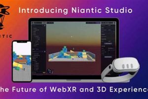 Unlocking Niantic Studio Awe: AR Magic & More Study Travel Abroad | Explore Educational Trips & Global Learning Opportunities Unlocking Niantic Studio Awe: AR Magic & More | Study Travel Abroad | Explore Educational Trips & Global Learning Opportunities