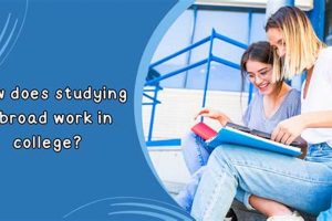 Unlock Abroad: How Does Studying Abroad Work? | Guide Study Travel Abroad | Explore Educational Trips & Global Learning Opportunities Unlock Abroad: How Does Studying Abroad Work? | Guide | Study Travel Abroad | Explore Educational Trips & Global Learning Opportunities