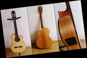 Cordoba Studio GK: Best Value Nylon Guitar for Study? Study Travel Abroad | Explore Educational Trips & Global Learning Opportunities Cordoba Studio GK: Best Value Nylon Guitar for Study? | Study Travel Abroad | Explore Educational Trips & Global Learning Opportunities