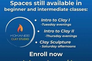 Discover Kokanee Clay Studio: Your Art Studio Study Travel Abroad | Explore Educational Trips & Global Learning Opportunities Discover Kokanee Clay Studio: Your Art Studio | Study Travel Abroad | Explore Educational Trips & Global Learning Opportunities