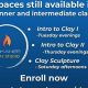 Discover Kokanee Clay Studio: Your Art Studio | Study Travel Abroad | Explore Educational Trips & Global Learning Opportunities