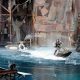 Meet the Stunt Stars: Universal Studios WaterWorld Cast | Study Travel Abroad | Explore Educational Trips & Global Learning Opportunities