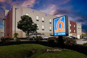 Stay at Studio 6 Texas City: Your Extended Stay Solution! Study Travel Abroad | Explore Educational Trips & Global Learning Opportunities Stay at Studio 6 Texas City: Your Extended Stay Solution! | Study Travel Abroad | Explore Educational Trips & Global Learning Opportunities